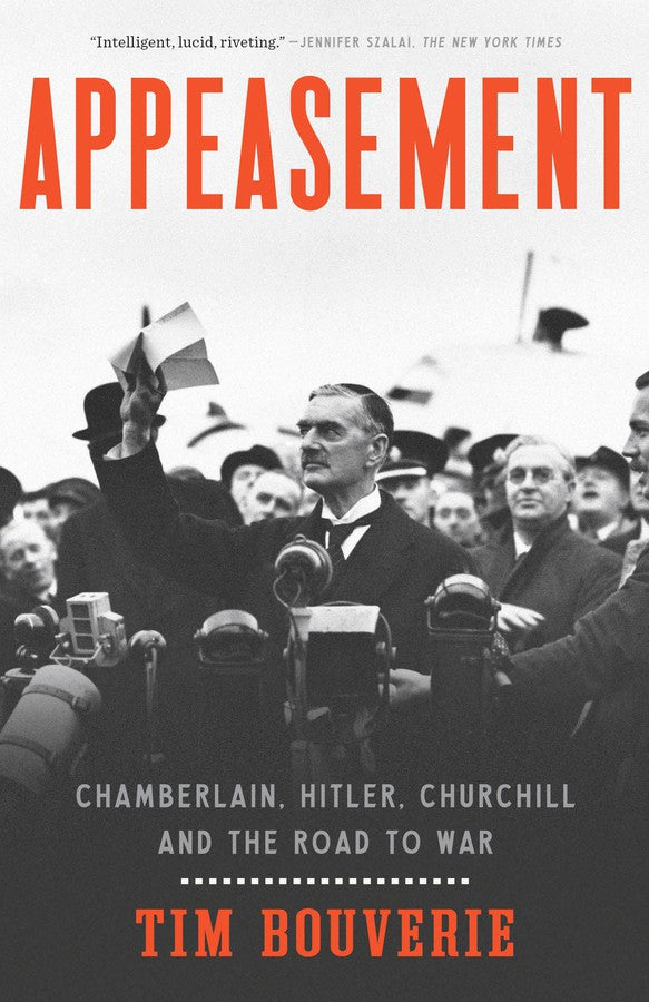 Appeasement-History and Archaeology-買書書 BuyBookBook