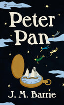 Peter Pan-Fiction: general and literary-買書書 BuyBookBook