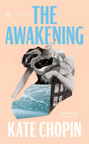 The Awakening and Selected Stories of Kate Chopin-Fiction: general and literary-買書書 BuyBookBook