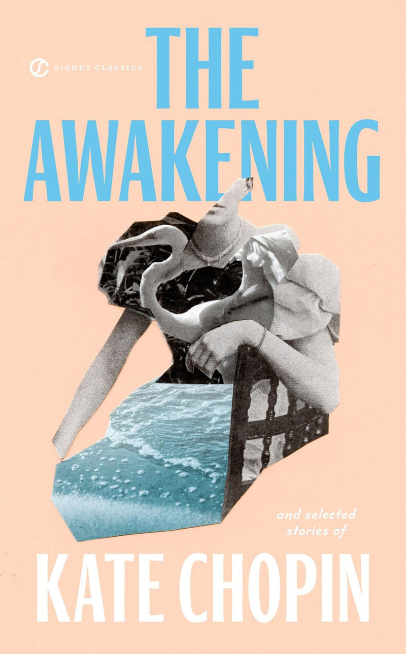 The Awakening and Selected Stories of Kate Chopin-Fiction: general and literary-買書書 BuyBookBook