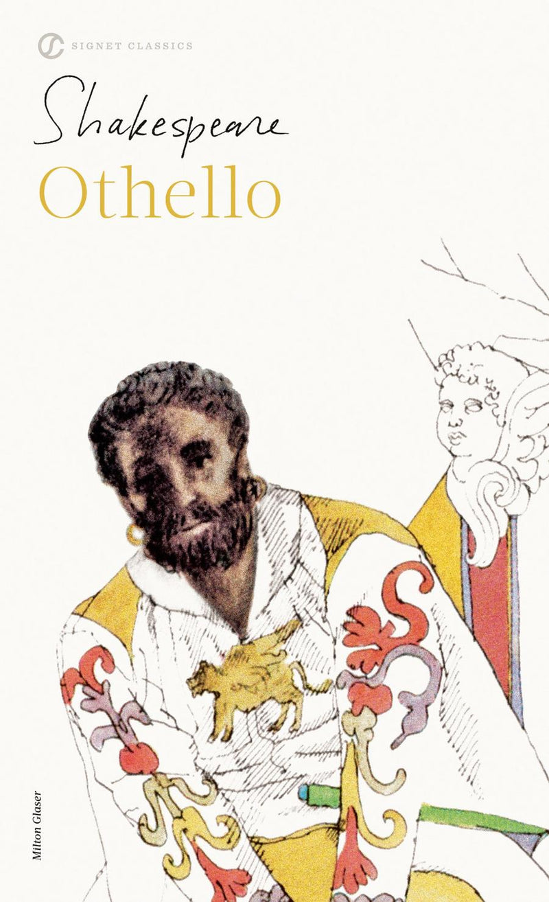 Othello-Plays/ playscripts-買書書 BuyBookBook