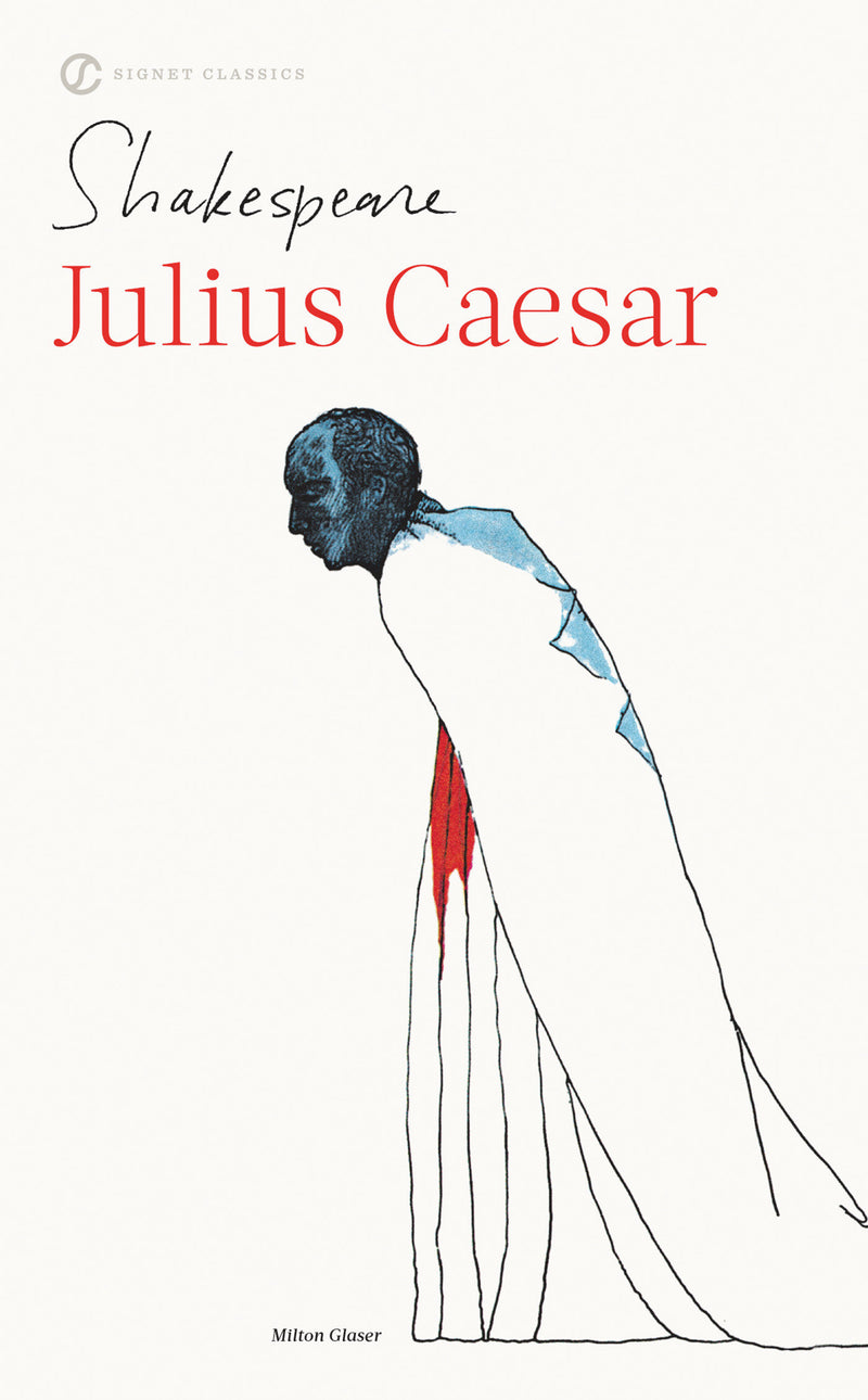 Julius Caesar-Plays/ playscripts-買書書 BuyBookBook
