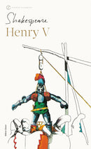 Henry V-Plays/ playscripts-買書書 BuyBookBook