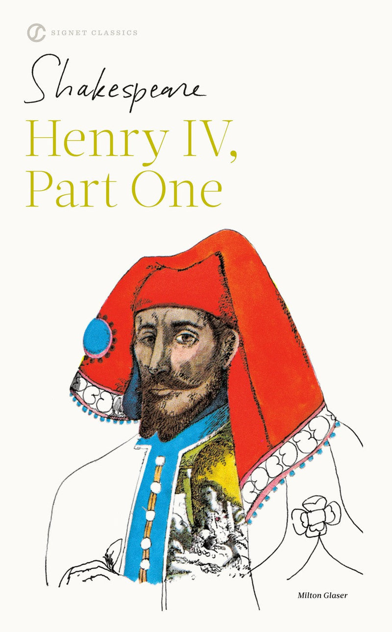 Henry IV, Part I-Plays/ playscripts-買書書 BuyBookBook