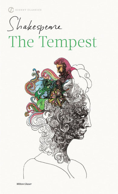 The Tempest-Plays/ playscripts-買書書 BuyBookBook