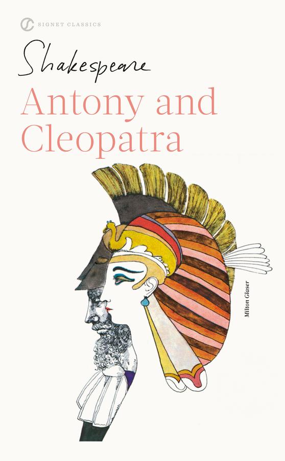 Antony and Cleopatra-Plays/ playscripts-買書書 BuyBookBook