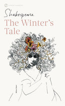 The Winter's Tale-Plays/ playscripts-買書書 BuyBookBook