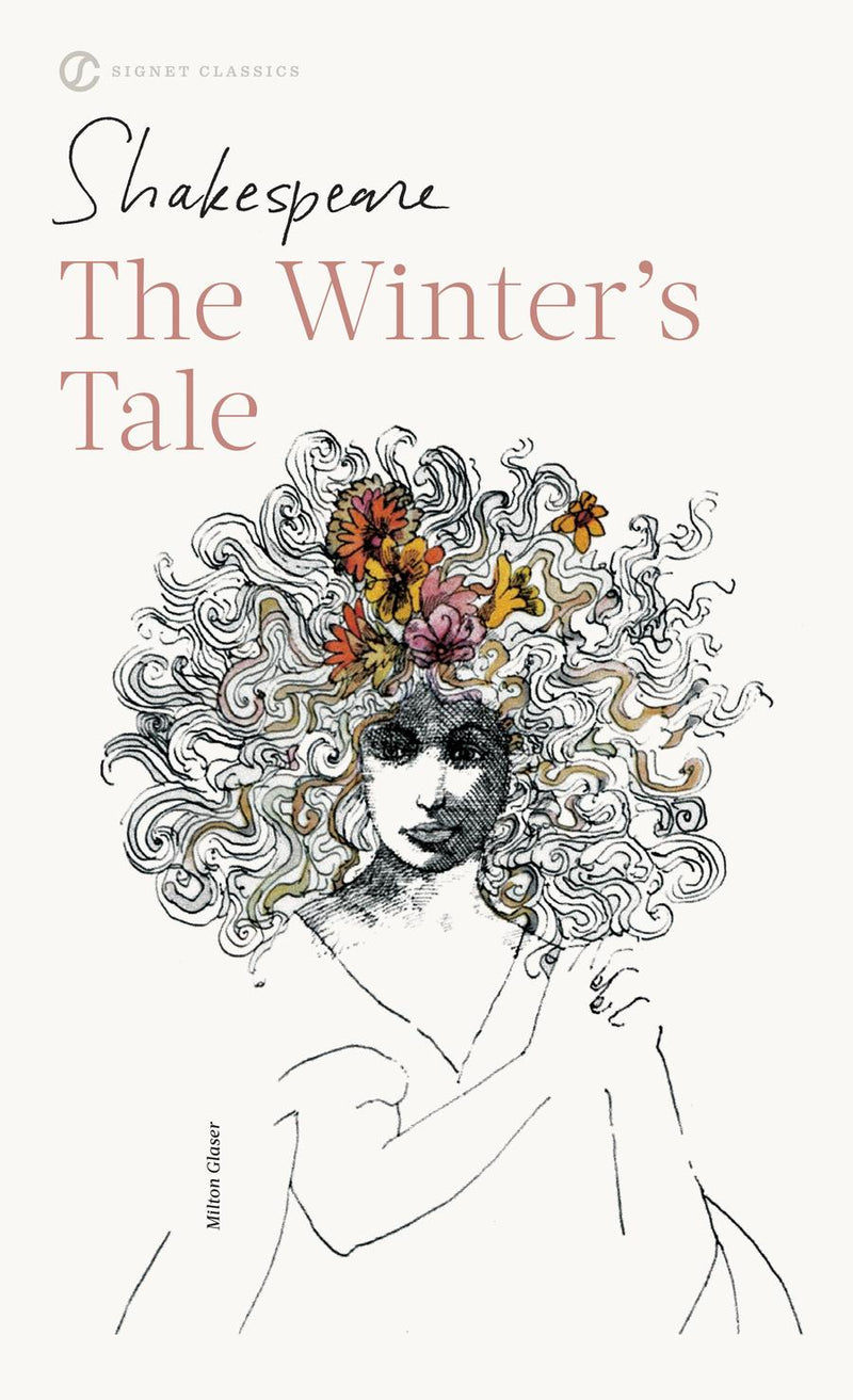 The Winter's Tale-Plays/ playscripts-買書書 BuyBookBook