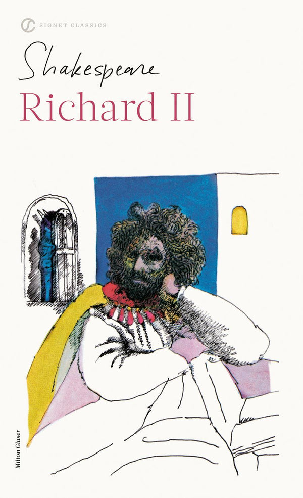 Richard II-Plays/ playscripts-買書書 BuyBookBook