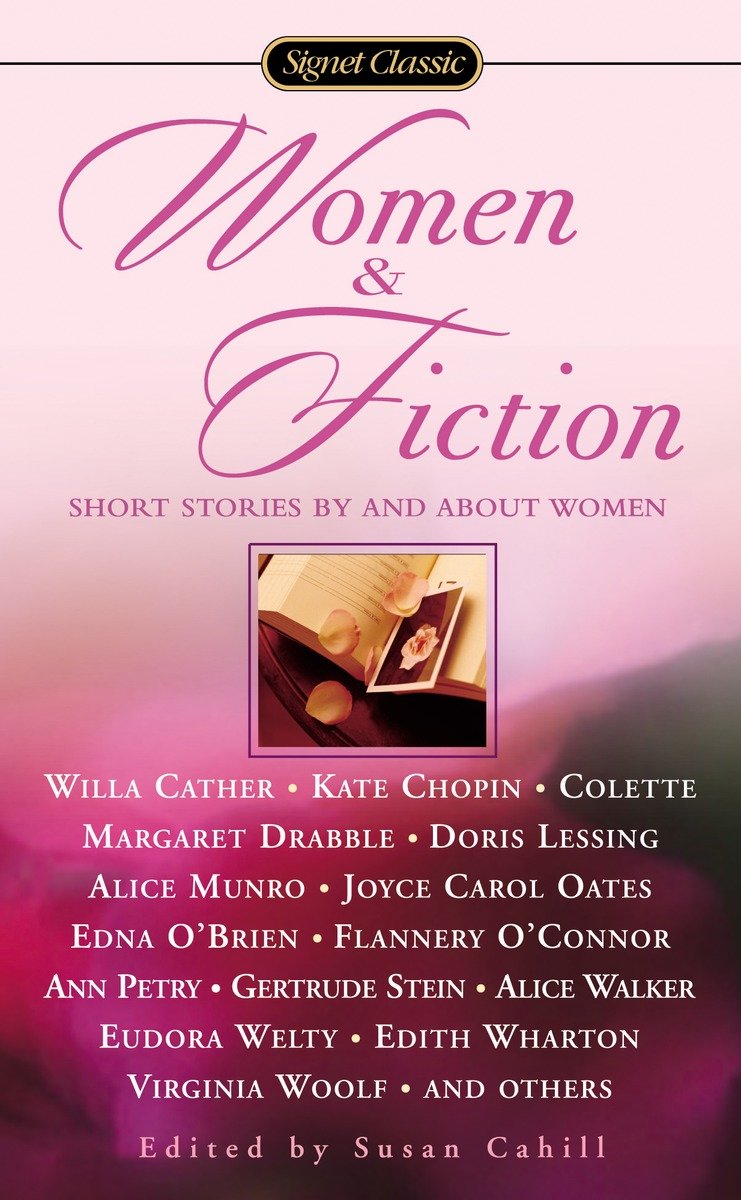 Women and Fiction-Fiction: general and literary-買書書 BuyBookBook