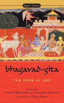 Bhagavad-Gita-Fiction: general and literary-買書書 BuyBookBook