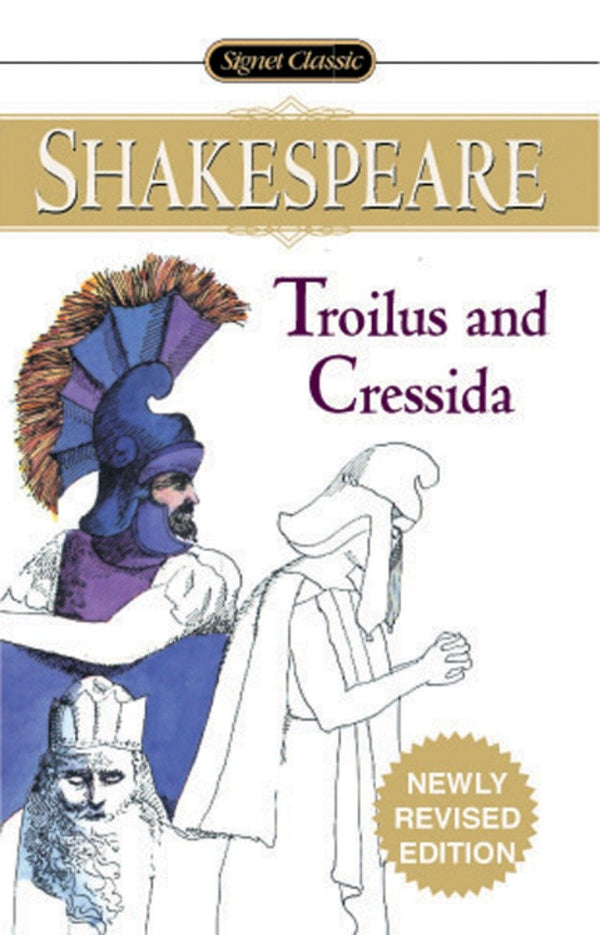 Troilus and Cressida-Plays/ playscripts-買書書 BuyBookBook