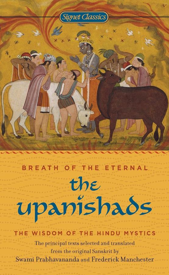 The Upanishads-Religion and beliefs-買書書 BuyBookBook