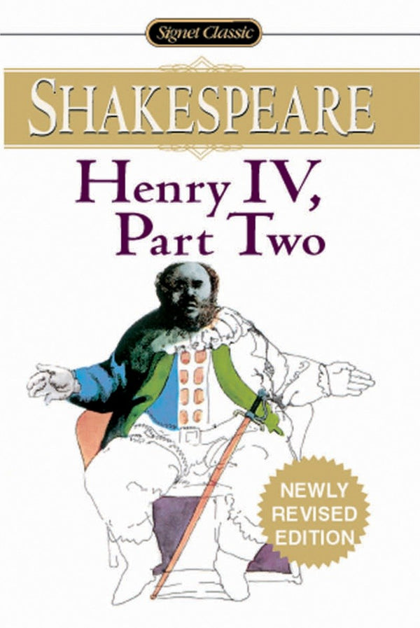 Henry IV, Part II-Plays/ playscripts-買書書 BuyBookBook