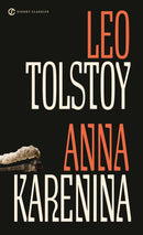 Anna Karenina-Fiction: general and literary-買書書 BuyBookBook