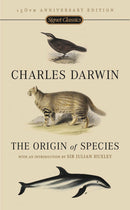 The Origin of Species-Mathematics and Science-買書書 BuyBookBook