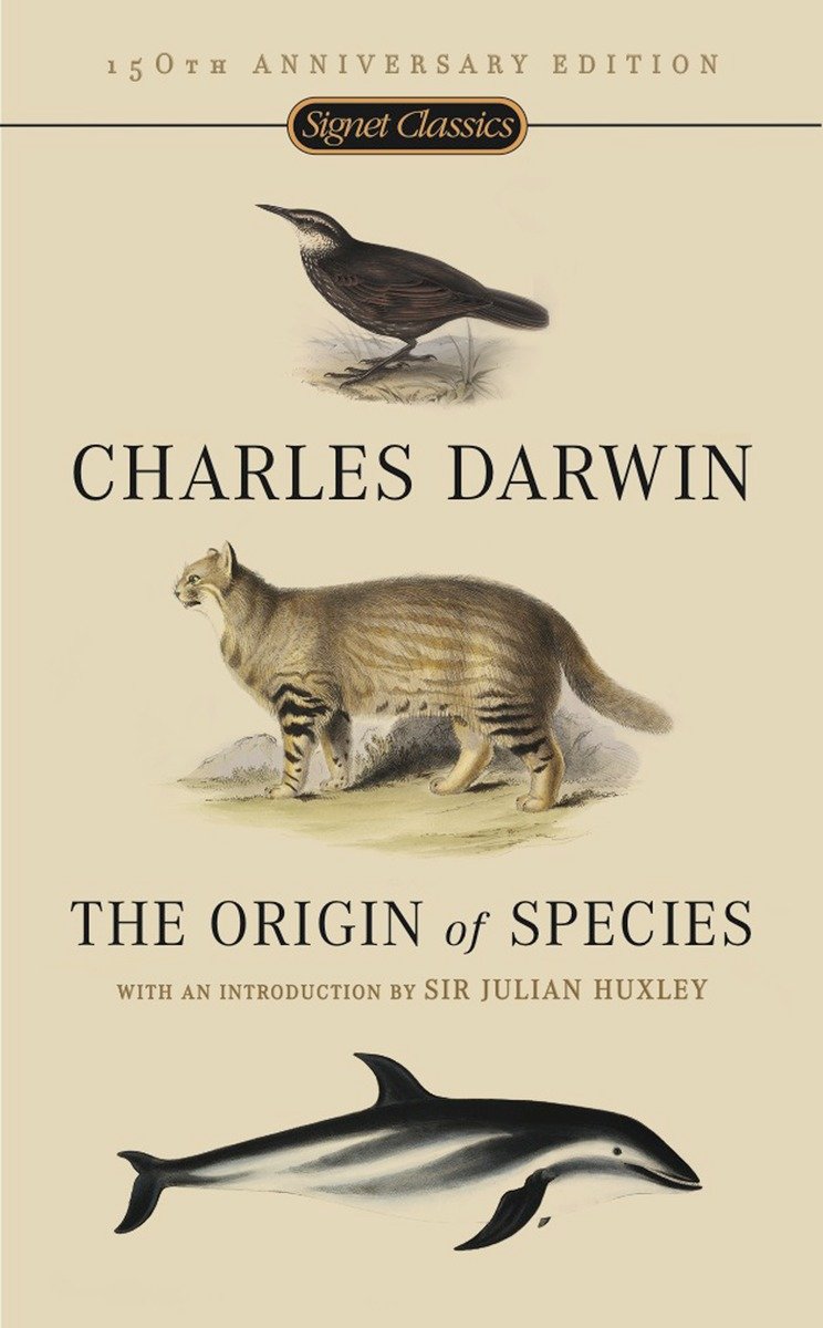 The Origin of Species-Mathematics and Science-買書書 BuyBookBook