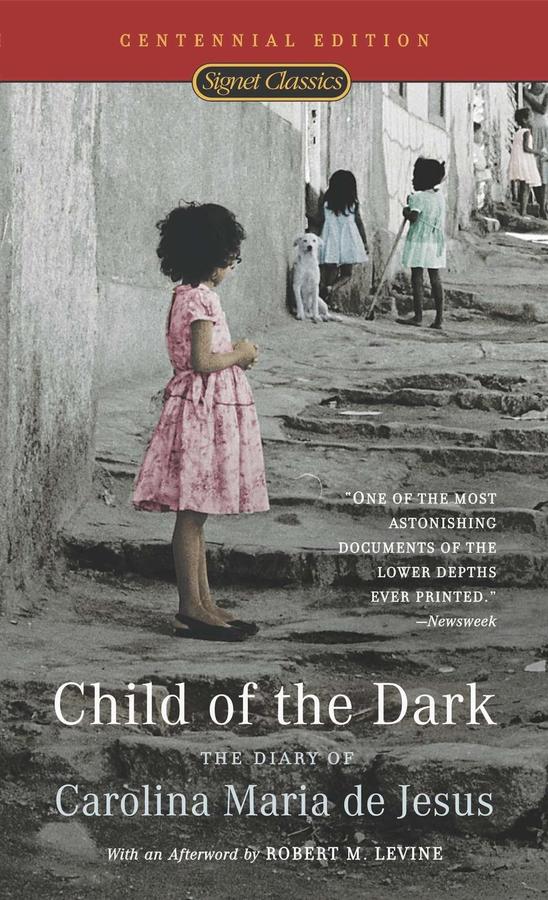 Child of the Dark-Fiction: general and literary-買書書 BuyBookBook