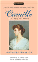 Camille-Fiction: general and literary-買書書 BuyBookBook