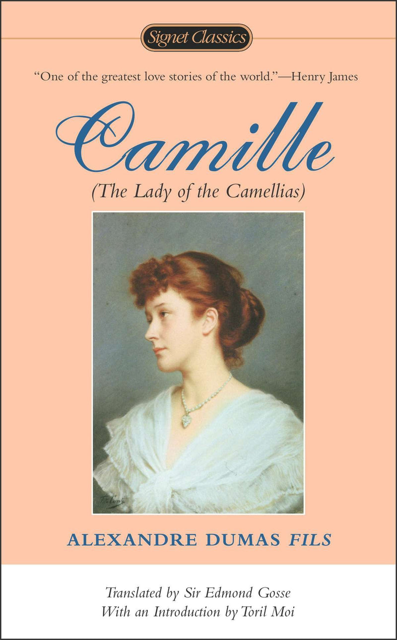 Camille-Fiction: general and literary-買書書 BuyBookBook