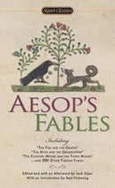 Aesop's Fables-Fiction: general and literary-買書書 BuyBookBook