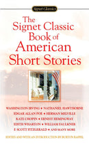 The Signet Classic Book of American Short Stories-Fiction: general and literary-買書書 BuyBookBook