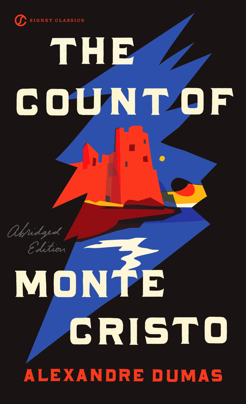 The Count of Monte Cristo-Fiction: general and literary-買書書 BuyBookBook