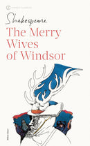 The Merry Wives of Windsor-Plays/ playscripts-買書書 BuyBookBook