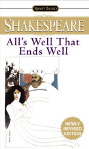 All's Well That Ends Well-Plays/ playscripts-買書書 BuyBookBook