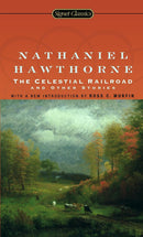 The Celestial Railroad and Other Stories-Fiction: general and literary-買書書 BuyBookBook