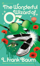 The Wonderful Wizard of Oz-Fiction: general and literary-買書書 BuyBookBook
