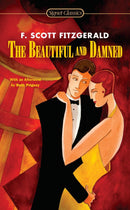 The Beautiful and Damned-Fiction: general and literary-買書書 BuyBookBook