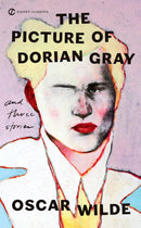 The Picture of Dorian Gray and Three Stories-Classic fiction: general and literary-買書書 BuyBookBook