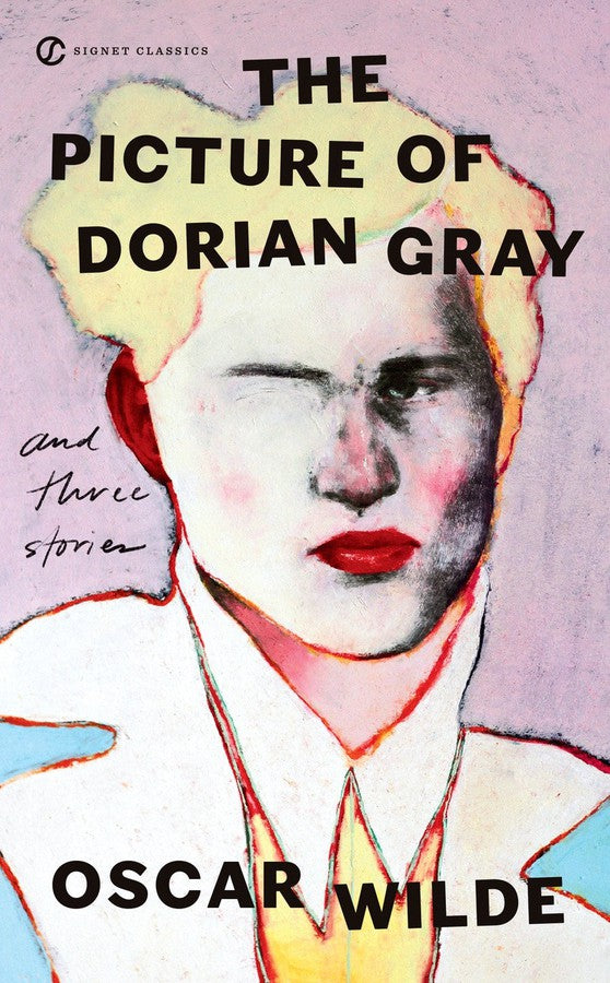 The Picture of Dorian Gray and Three Stories-Classic fiction: general and literary-買書書 BuyBookBook