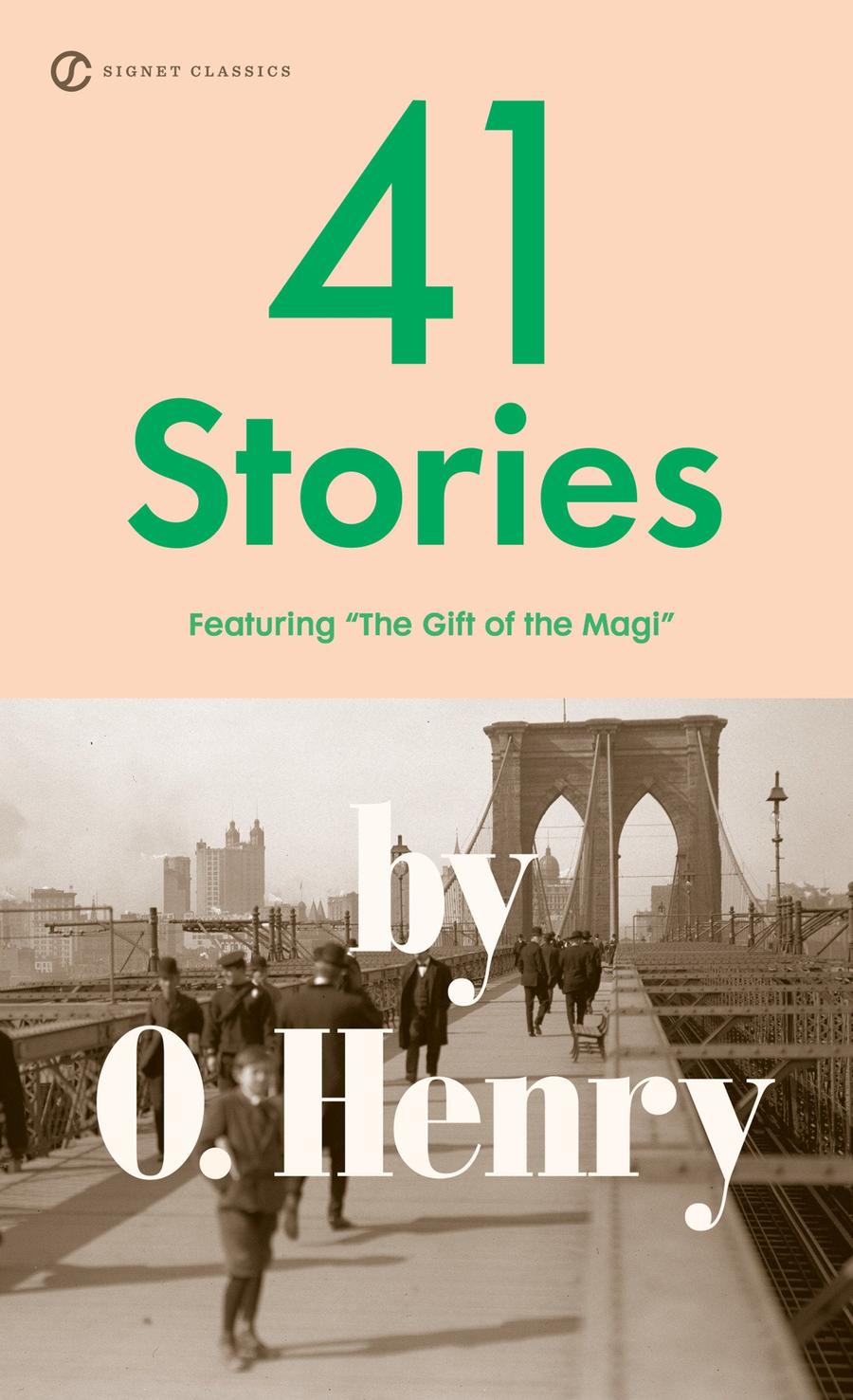 41 Stories-Fiction: general and literary-買書書 BuyBookBook