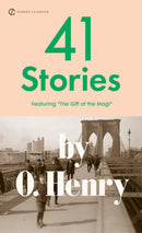 41 Stories-Fiction: general and literary-買書書 BuyBookBook