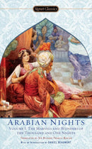 The Arabian Nights, Volume I-Fiction: general and literary-買書書 BuyBookBook