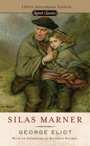 Silas Marner-Fiction: general and literary-買書書 BuyBookBook