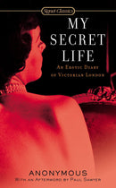 My Secret Life-Fiction: general and literary-買書書 BuyBookBook