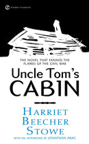 Uncle Tom's Cabin-Fiction: general and literary-買書書 BuyBookBook