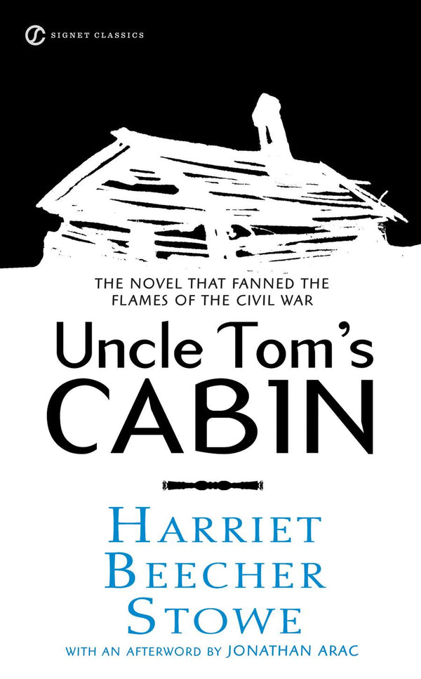 Uncle Tom's Cabin-Fiction: general and literary-買書書 BuyBookBook