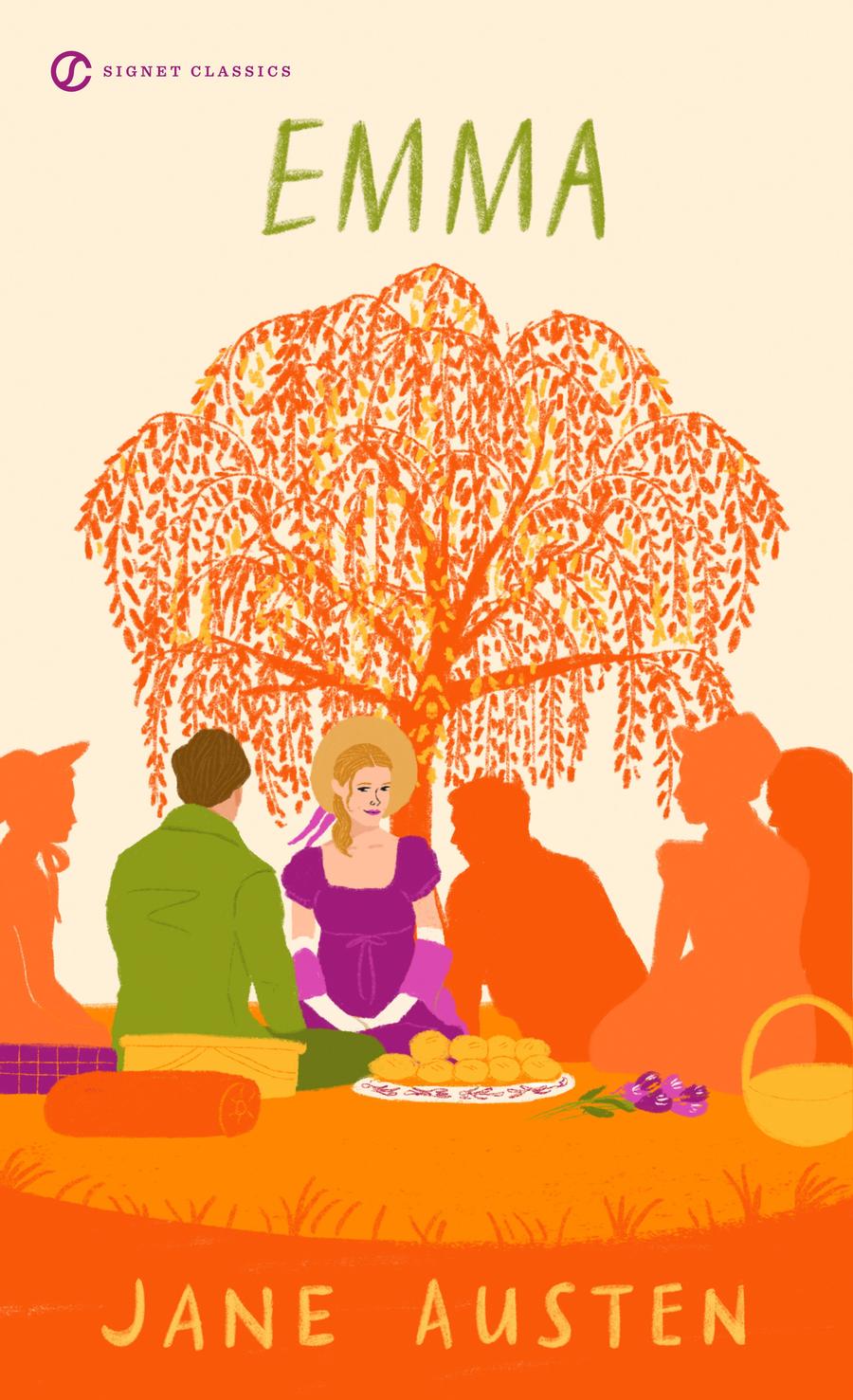 Emma-Fiction: general and literary-買書書 BuyBookBook