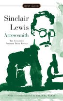 Arrowsmith-Fiction: general and literary-買書書 BuyBookBook