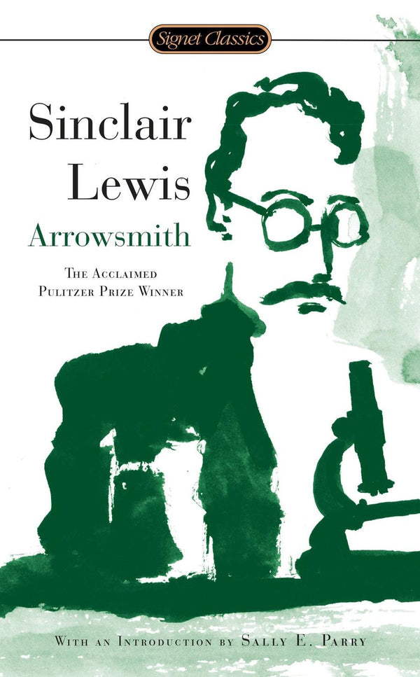 Arrowsmith-Fiction: general and literary-買書書 BuyBookBook