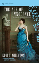 The Age of Innocence-Fiction: general and literary-買書書 BuyBookBook