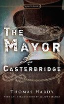 The Mayor of Casterbridge-Fiction: general and literary-買書書 BuyBookBook