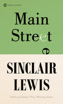 Main Street-Fiction: general and literary-買書書 BuyBookBook