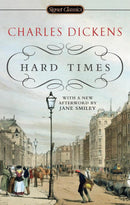 Hard Times-Fiction: general and literary-買書書 BuyBookBook