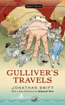 Gulliver's Travels-Fiction: general and literary-買書書 BuyBookBook