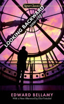 Looking Backward-Fiction: general and literary-買書書 BuyBookBook